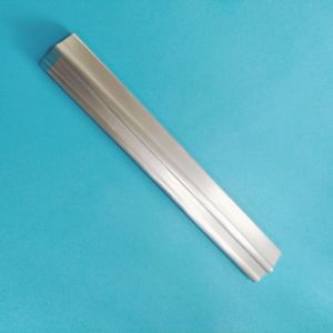 Buy cheap High Precision Industrial Aluminum Profile Anodizing Sheet Custom Fabrication from wholesalers