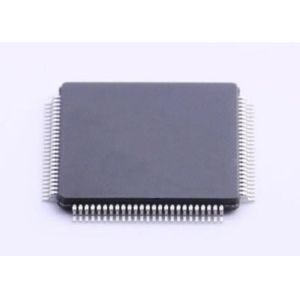 Buy cheap Microcontroller MCU PIC32MK1024GPK064-E/PT 32Bit Single Core 64-TQFP 120MHz from wholesalers