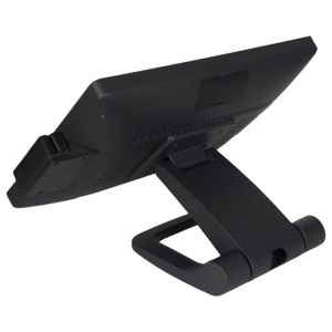 Capacitive Touch Panel POS System with 15.6" Main Screen and 9.7'' 2nd Display