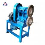 Buy cheap 380V 220V 450V 3000W Rubber Tire Strip Cutter Tire Sidewall Cutting Machine from wholesalers