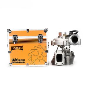 High Quality Manufacturer Diesel Engine 6505-71-5550 SAA6D140E-5 6D140 Turbo