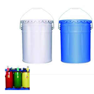 Buy cheap High Chemical Resistance Transformer Epoxy Resin Liquid with Short Curing Time from wholesalers