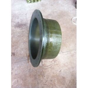 Buy cheap Industrial GRP Manhole Cover With Manway Glass Reinforced Plastic from wholesalers