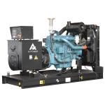 Buy cheap Korea Doosan Diesel Generator 250kva 200kw Portable Generator Set With Doosan Engine P126TI from wholesalers