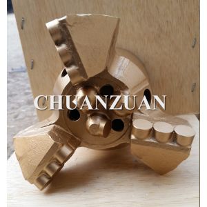 Buy cheap High Manganese Steel PDC Drill Bit IADC S232 CE Certification from wholesalers