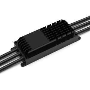 Industrial Drone Speed Controller Waterproof For FOC 60A 8-14S Drone