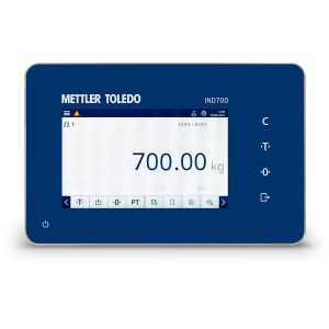 Buy cheap IND700 Weighing Terminals – Smart and Versatile Solutions for Industrial product