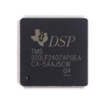Buy cheap Digital Signal Processors & Controllers DSP DSC 16-Bit Fixed Point With Flash from wholesalers