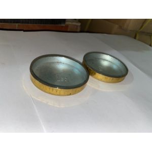 Customization Jinan Diesel Engine Parts Sand Cleaning and Hole Plugging