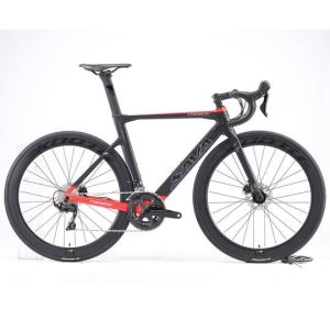 Buy cheap Sava Full Carbon Road Bike With Shiamno ULTEGRA R8020 Groupset from wholesalers