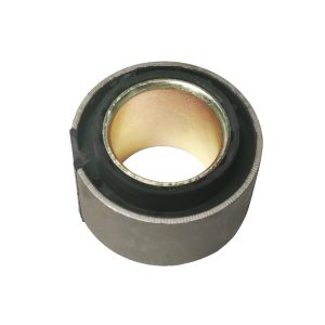 Buy cheap Sliver Black Suspension Rubber Bushings Stabilizer Mounting 0003237985 from wholesalers