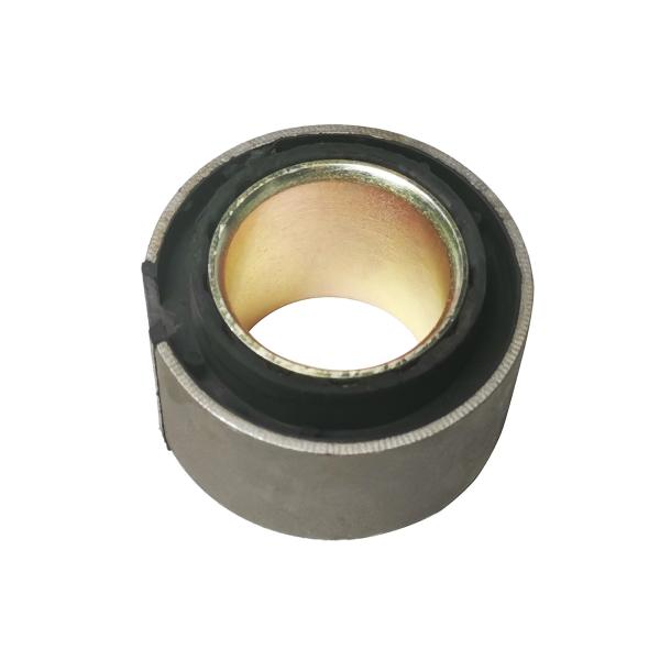 Buy cheap Sliver Black Suspension Rubber Bushings Stabilizer Mounting 0003237985 from wholesalers