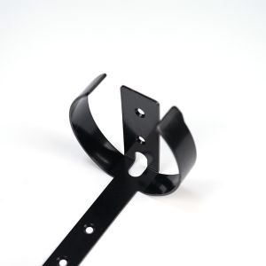 Customized Mechanical Folding Mount Bracket Customized and Polished to High