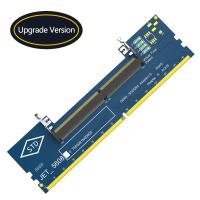 Buy cheap Laptop DDR4 RAM to Desktop Adapter Easy and Convenient Solution product