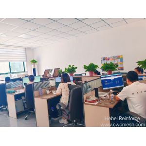 HeBei Reinforce Pipeline Mesh Co., Ltd