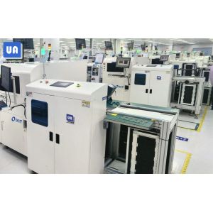 Buy cheap Vacuum Suction PCB Loader Unloader 300KG AC220V 50HZ VL-390 from wholesalers