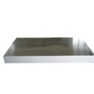 Buy cheap 3.0mm 5052 H32 Aluminum Plate Silver White Coated Surface from wholesalers