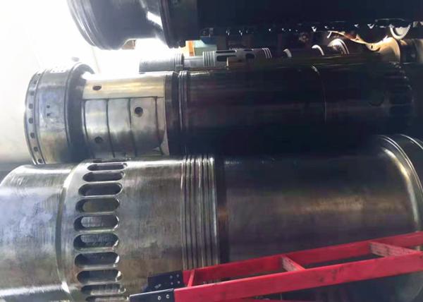 Buy cheap 6S50MC-C7 Engine Cylinder Liner , Marine Cylinder Liner For STX / MAN B&W from wholesalers