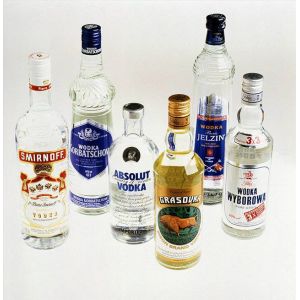 Automatic Labeling Machine Round Bottle Labeling Capping Packing Machine with