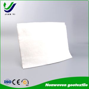 Buy cheap PET-Based Long Fiber Geotextile with 1m~6m Width and 50m~100m Length for High-Strength Applications from wholesalers