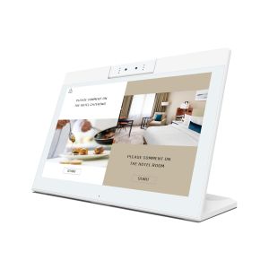 LCD Indoor Capacitive Android Tablet Rockchip 3288 1920x1080 WiFi