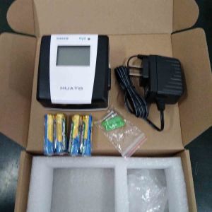 Buy cheap Mini Design Zigbee Data Logger Server Room Temperature Monitoring System from wholesalers
