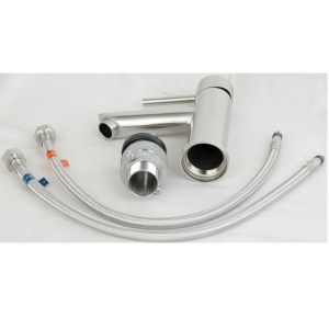 Buy cheap High quality wash basin mixer tap for home from wholesalers