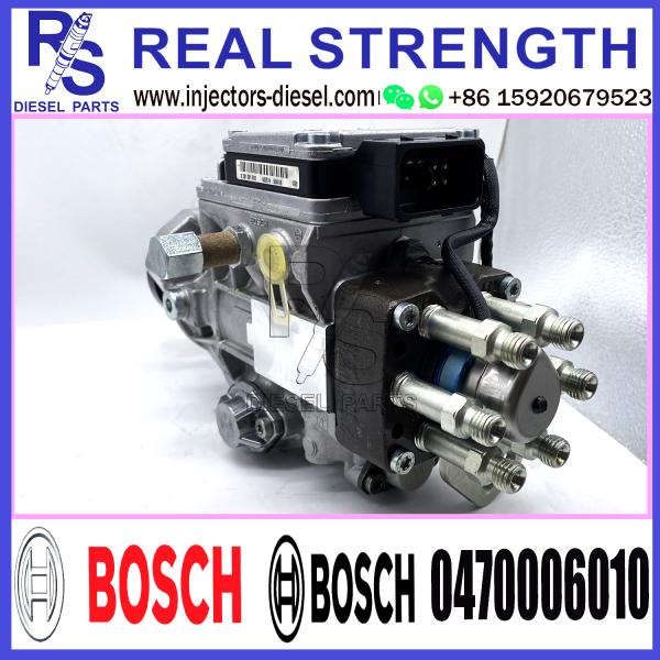 CAT PUMP 2644P501 BOSCH Injection Pump 0470006010 0470006003 for PERKINS