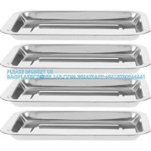 Buy cheap Wax Dissecting Tray Stainless Steel Thicken Dissection Pan Biological Equipment For Junior Senior School Laboratory from wholesalers