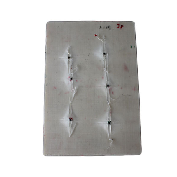 Buy cheap Lightweight Composite Level III/IV Ballistic Shield Plates from wholesalers