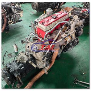 Buy cheap Used N04C Engine With High Quality For Hino from wholesalers