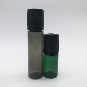 Buy cheap Childproof Neck Type Liquid Dropper Bottle for E-Liquid Performance from wholesalers