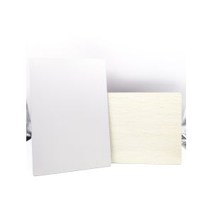 Buy cheap Signboard PVDF ACP Sheet, High Gloss, 0.15mm Aluminum Layer from wholesalers