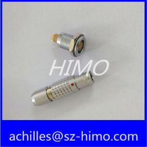 Best Selling Lemo connector 00B 0B 1B 2B 3B with 2pin to 32pin