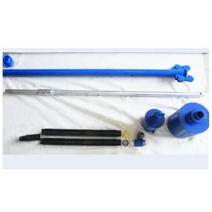 Buy cheap Soil Standard Penetration Test Cone Penetrometer SPT Apparatus from wholesalers