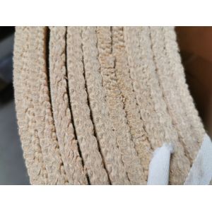 Buy cheap High Tensile Strength Woven Brake Lining Roll Non Asbestos product