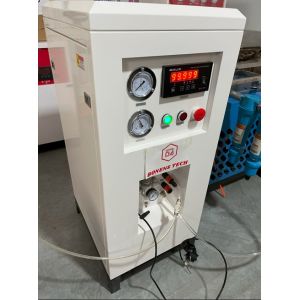 Buy cheap Efficiency-Optimized Nitrogen Generator for Laser Cutting Continuous Nitrogen Generation Minimal Space Requirement from wholesalers