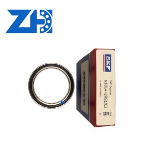 Buy cheap Elite 61814-2RS1-C3  61814/2RS/C3  Taper Roller Bearings Premium Craftsmanship for Seamless Performance from wholesalers