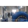 Buy cheap 50 Years Service Life Water Turbine Generator Synchronous Type Air/Water Cooling for Benefit from wholesalers