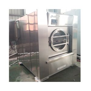 70kg Capacity Fully Automatic Industrial Laundry Machine for Hotel and Laundry