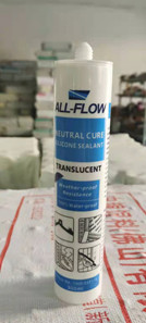 Buy cheap Neutral Weatherproofing Sealant Excellent Adhesion To Stone Building Material from wholesalers