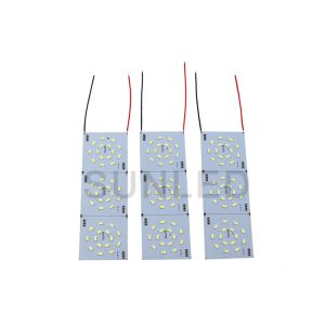 Buy cheap 12W/M Aluminum Base SMD2835 Rigid LED Strip Lights from wholesalers