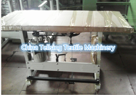 Quality coiling machine plant China tellsing in sales for packing ribbon,webbing,strap,riband,band,belt,elastic tape for sale