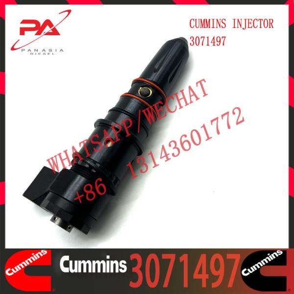 Diesel Common Rail Injector 3406604 3411821 3071497 3087648 4914328 3018835 3079946 For C-ummins M11 Engine