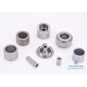 Buy cheap Custom Consumer Electronics Hearing Equipment Accessories MIM Metal Parts from wholesalers