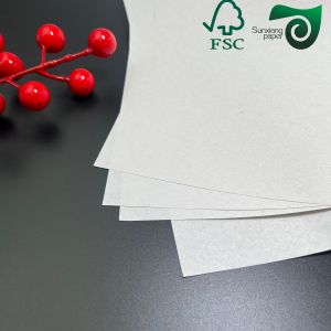 Buy cheap Newspaper Rolls With Smooth Surface And Good Ink Absorbency In Weights Of 42gsm  45gsm FSC from wholesalers