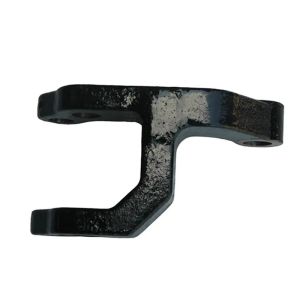 Precision Investment Casting Steering Yoke