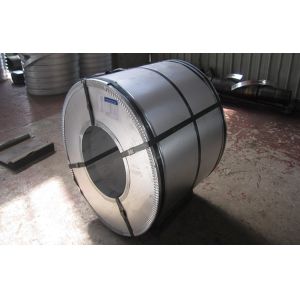 Buy cheap JISG3321 Regular Spangle Hot Dipped Zinc Coated Galvanized Steel Coil from wholesalers