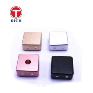 Cnc 5 Axis Machining Center Hardware Accessories Processing