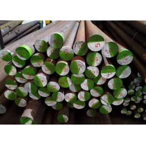 Buy cheap TUV Hot Rolled Steel Bar 42CrMo SAE4140 SCM440 1.7225 For Tools from wholesalers